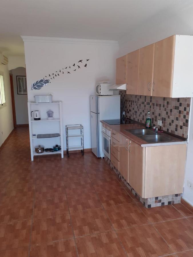 Arguineguín Acoran street Apartment La Playa de Arguineguín Exterior foto